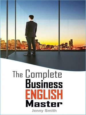 cover image of The Complete Business English Master
